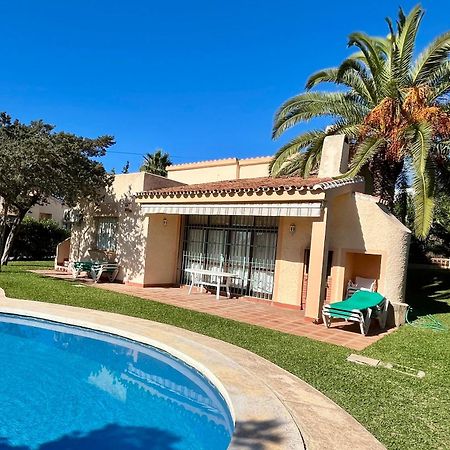 Marbella Villas Экстерьер фото