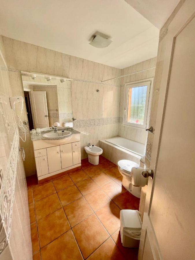 Marbella Villas Экстерьер фото