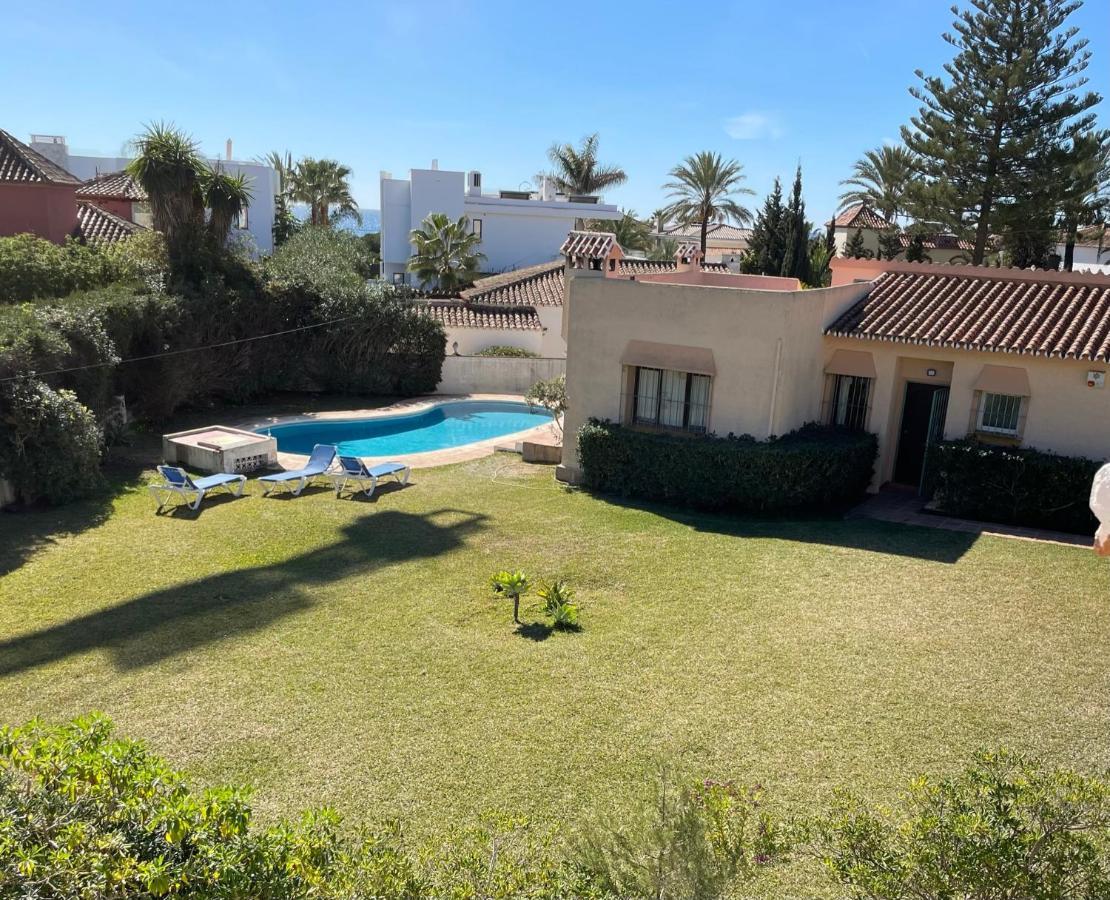 Marbella Villas Экстерьер фото