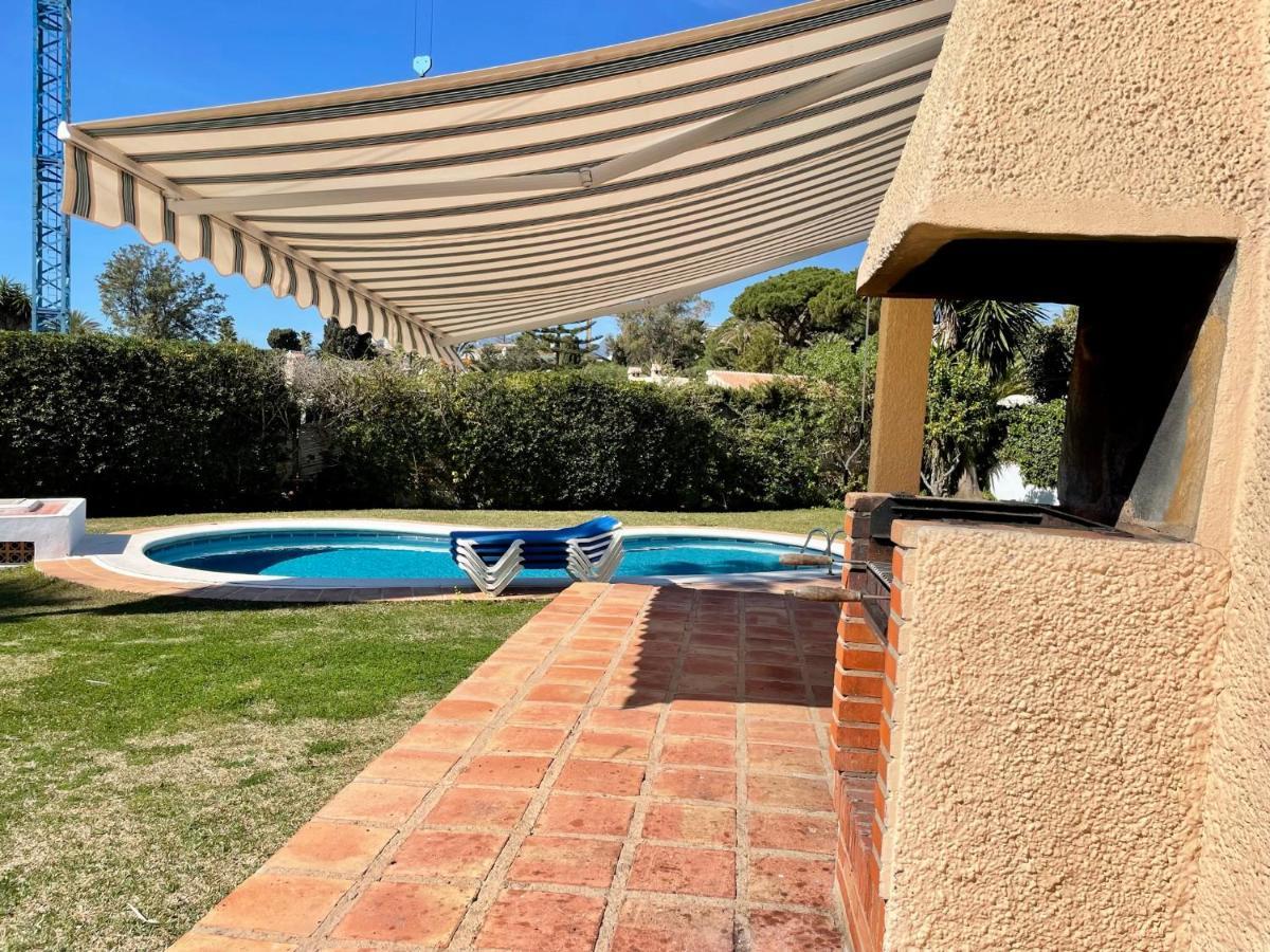 Marbella Villas Экстерьер фото