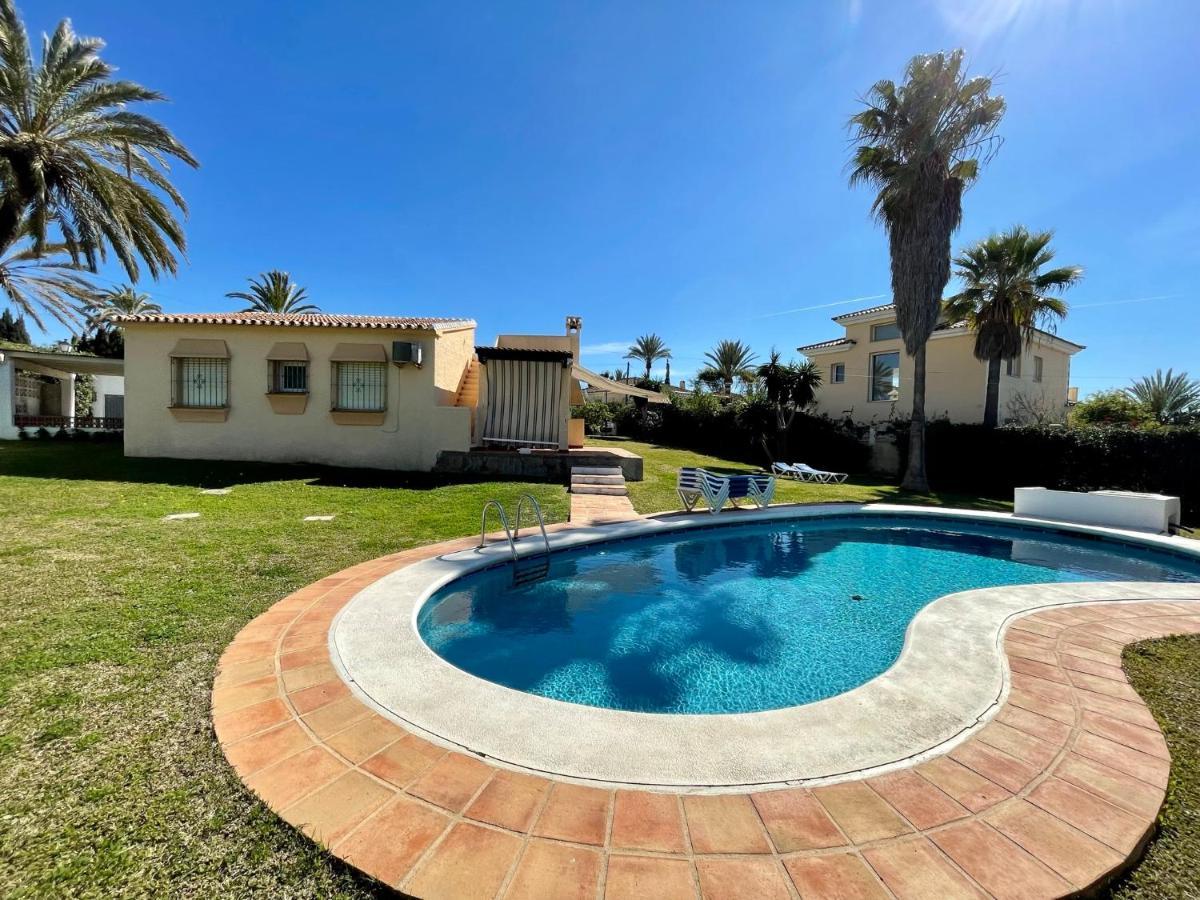 Marbella Villas Экстерьер фото