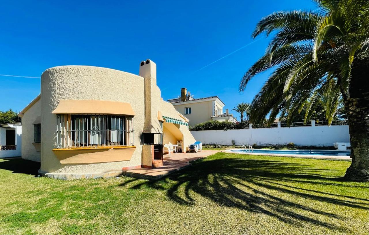 Marbella Villas Экстерьер фото