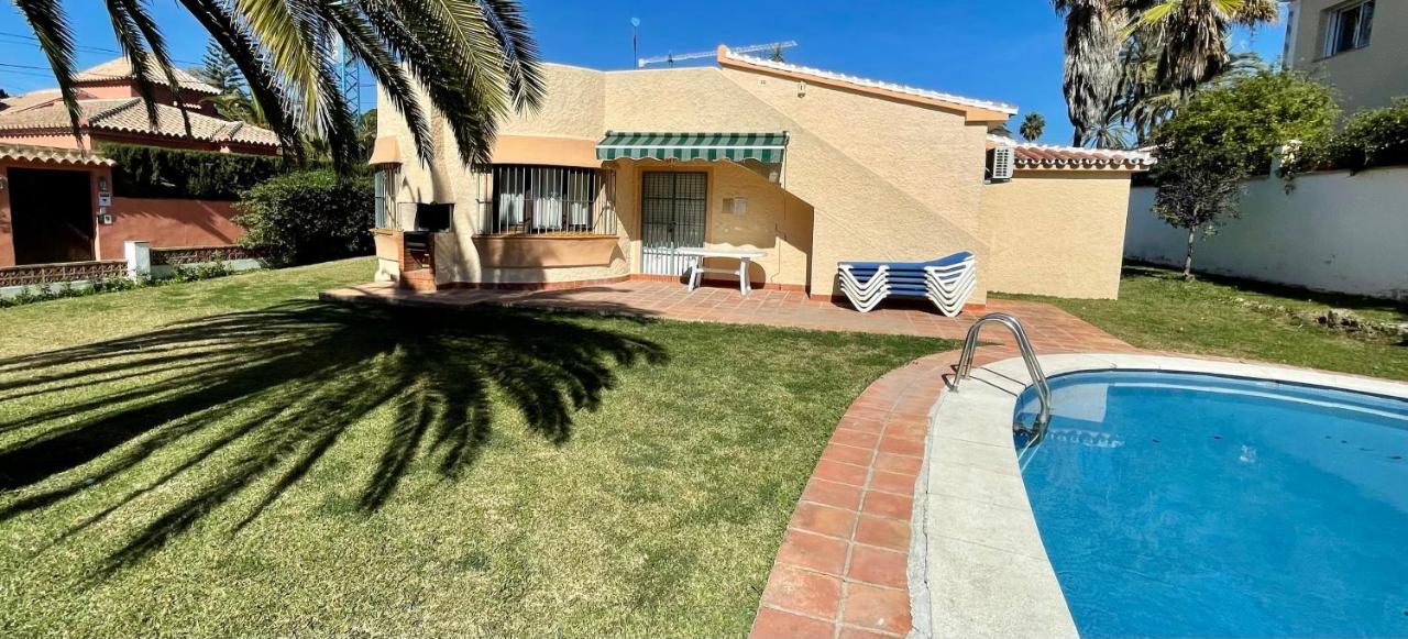 Marbella Villas Экстерьер фото