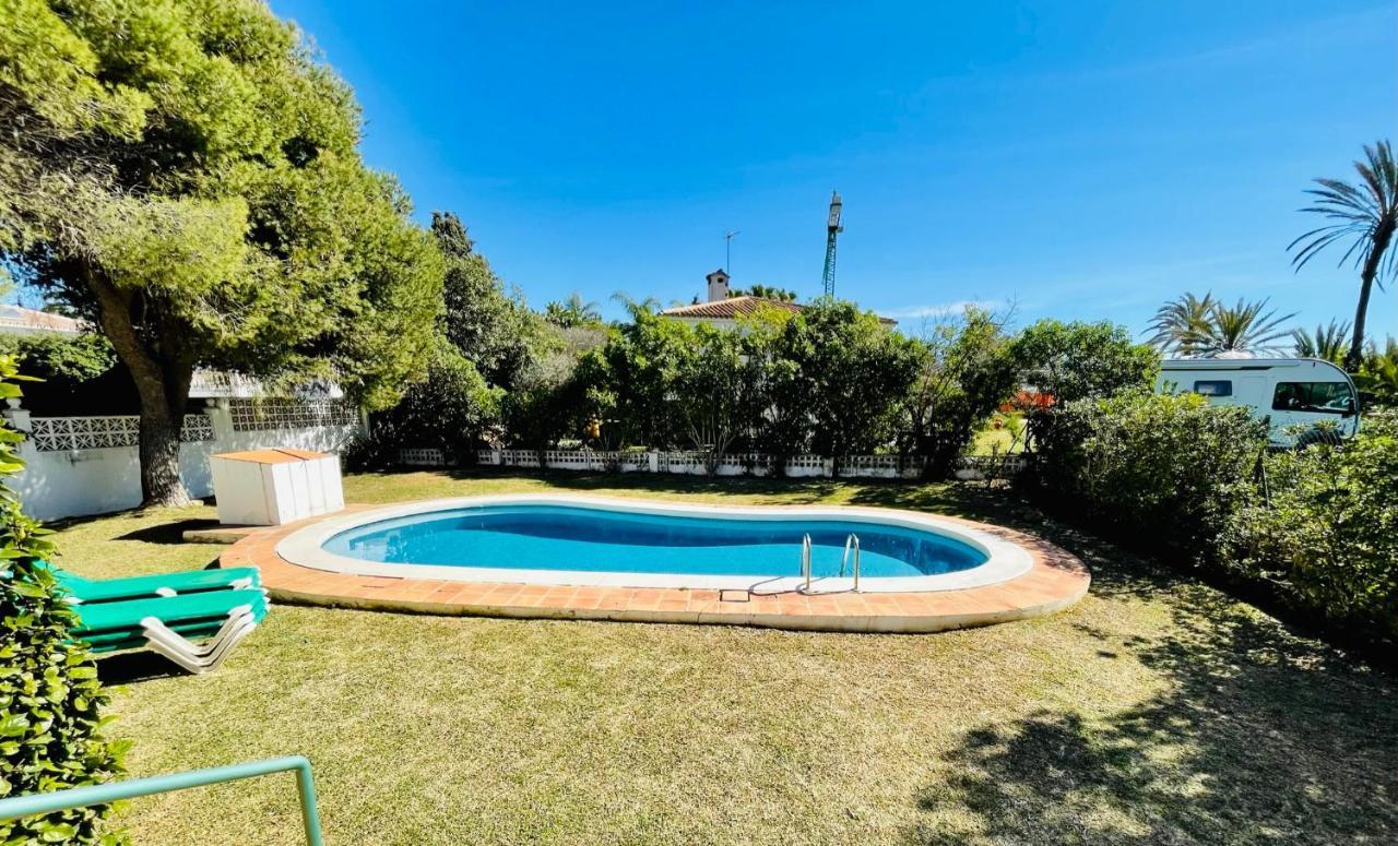 Marbella Villas Экстерьер фото