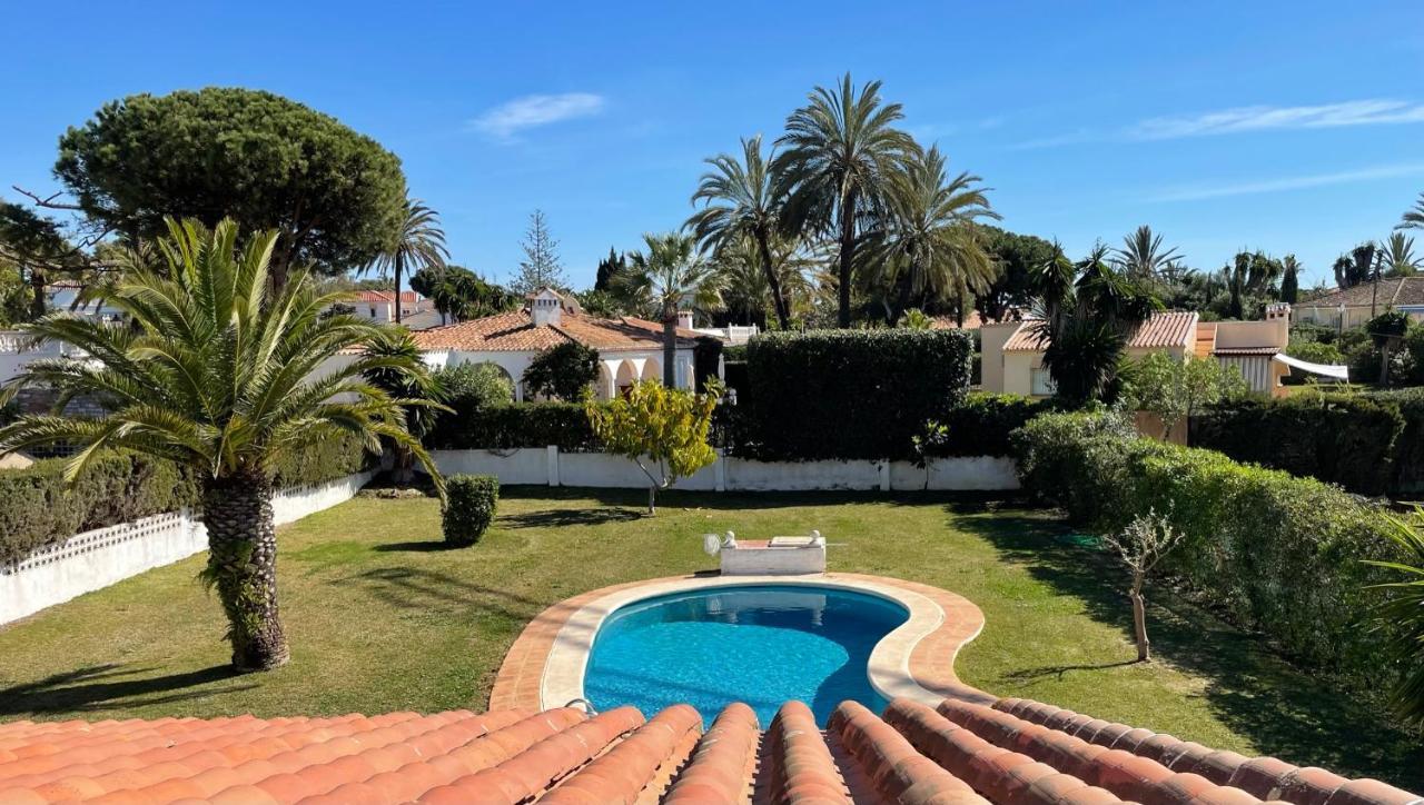 Marbella Villas Экстерьер фото