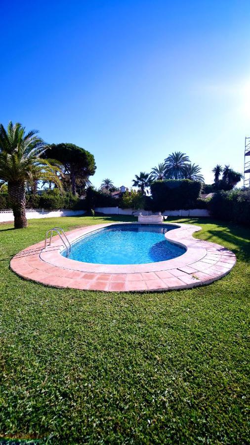 Marbella Villas Экстерьер фото
