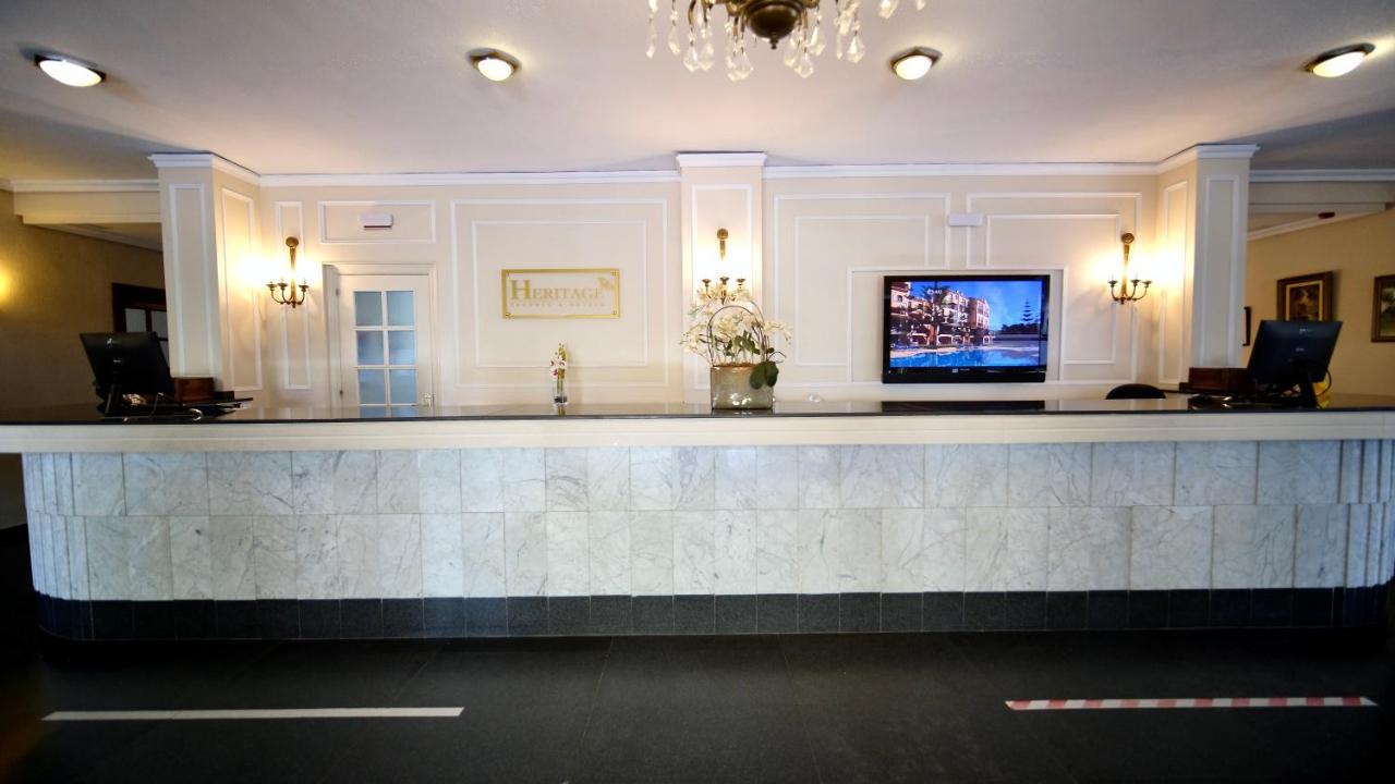 Marbella Villas Экстерьер фото