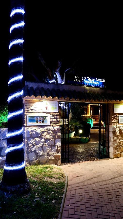 Marbella Villas Экстерьер фото