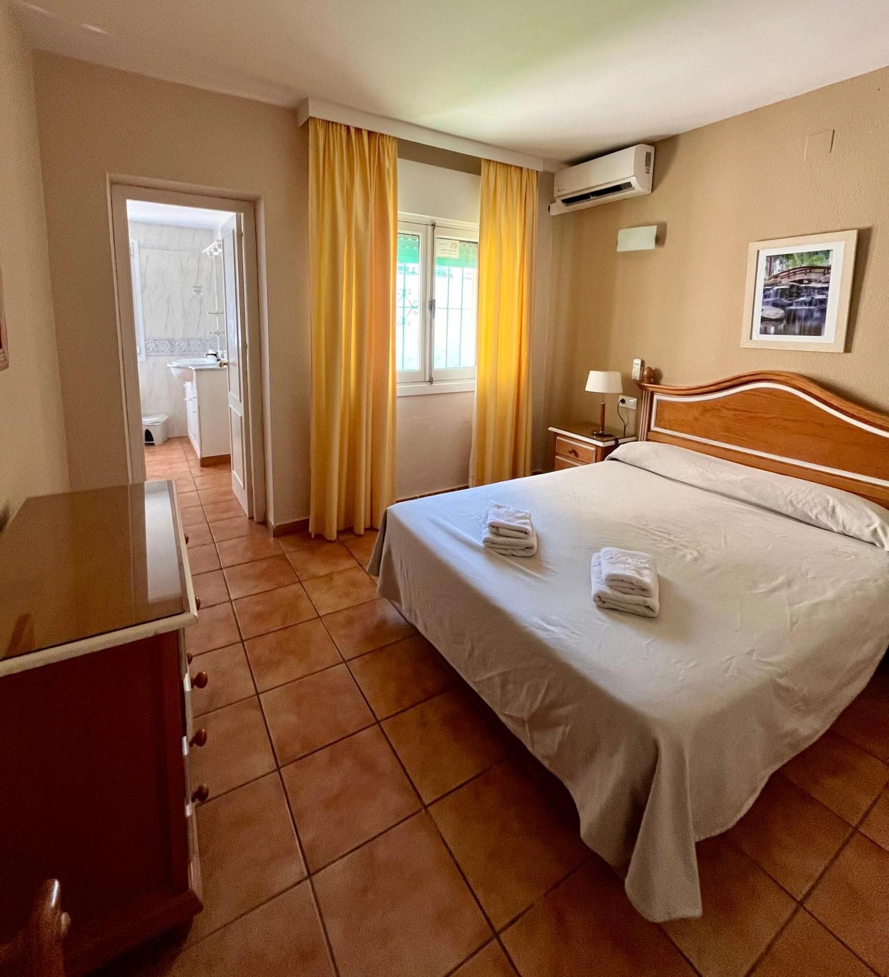 Marbella Villas Экстерьер фото