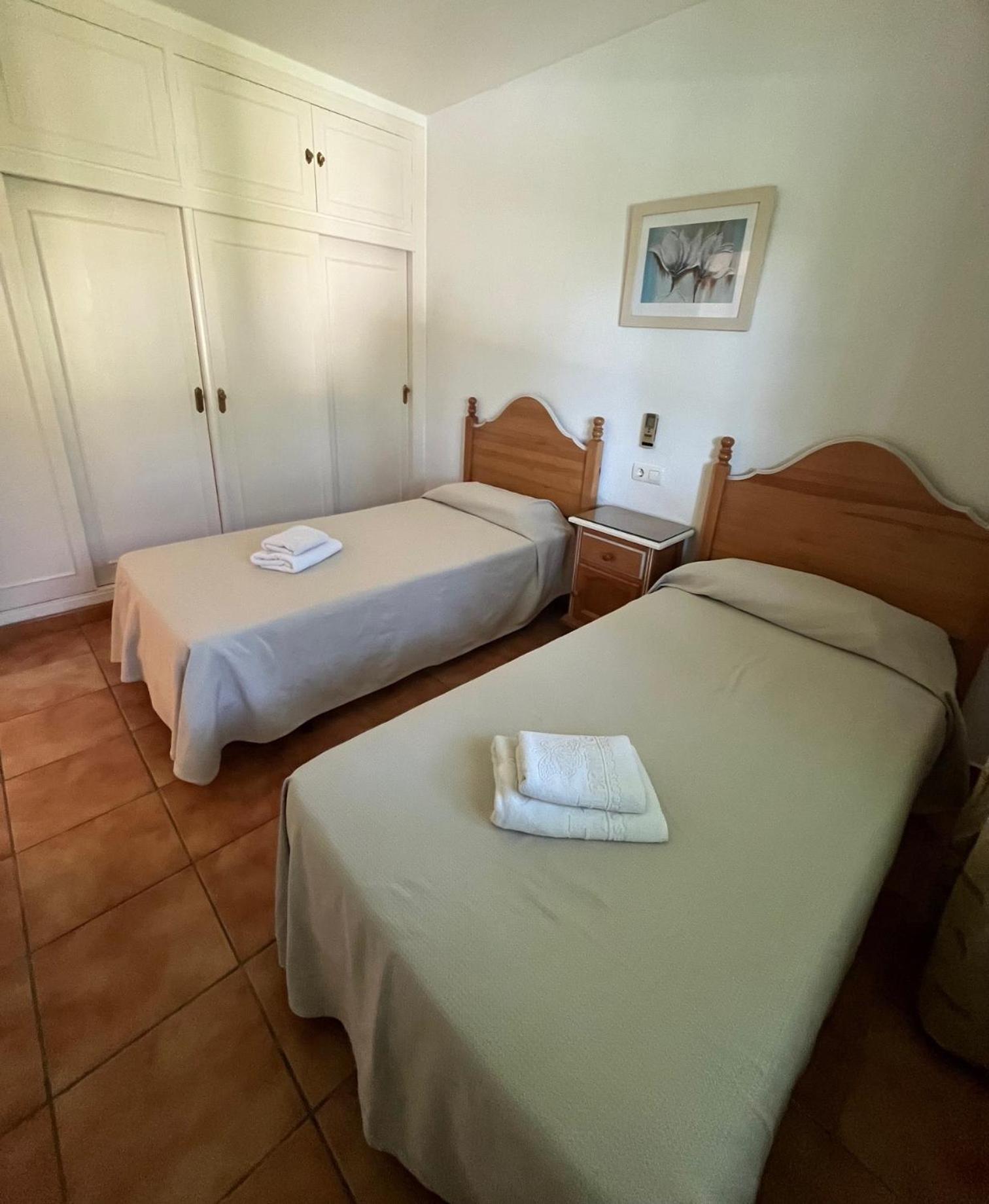 Marbella Villas Экстерьер фото