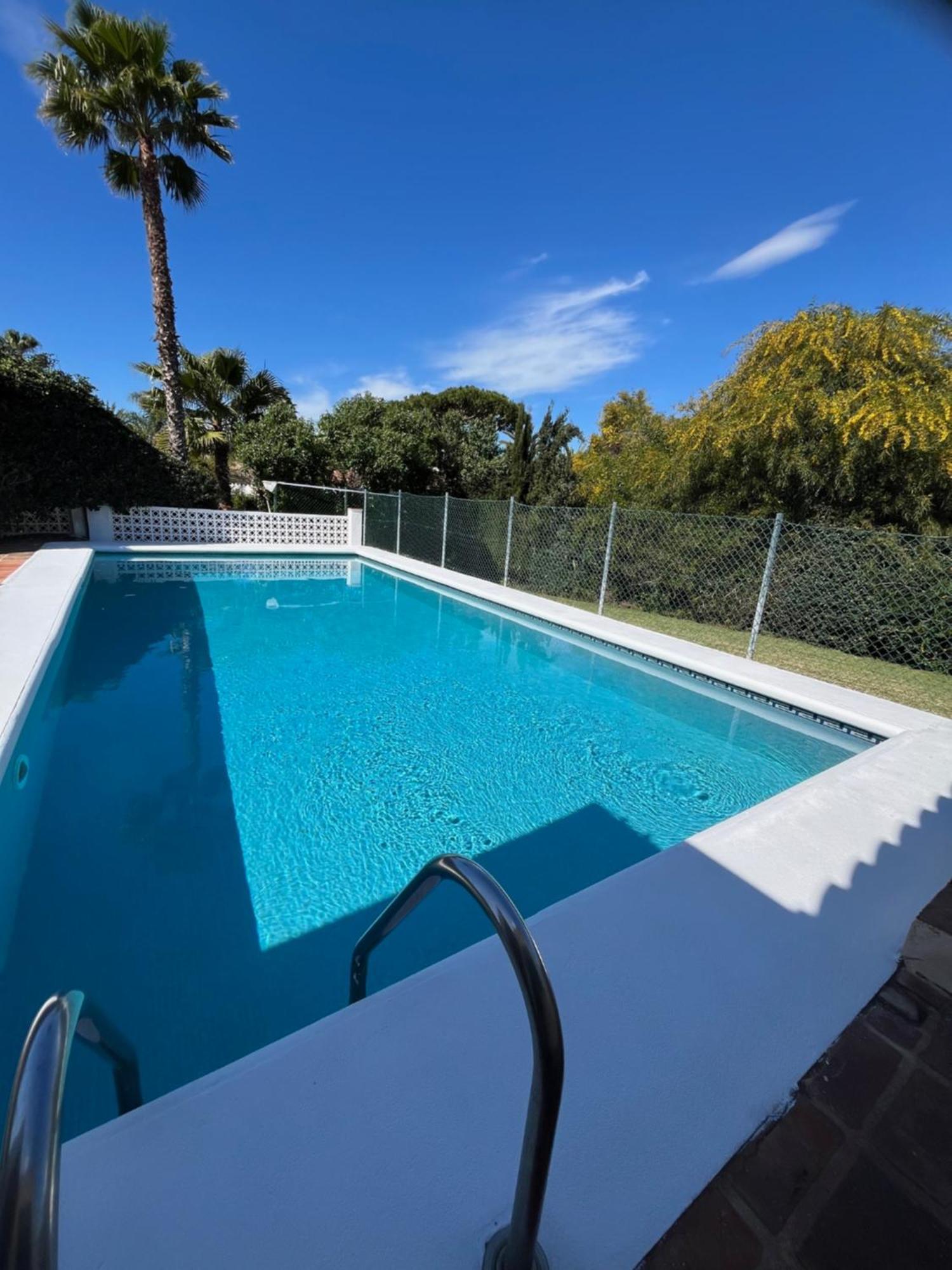 Marbella Villas Экстерьер фото