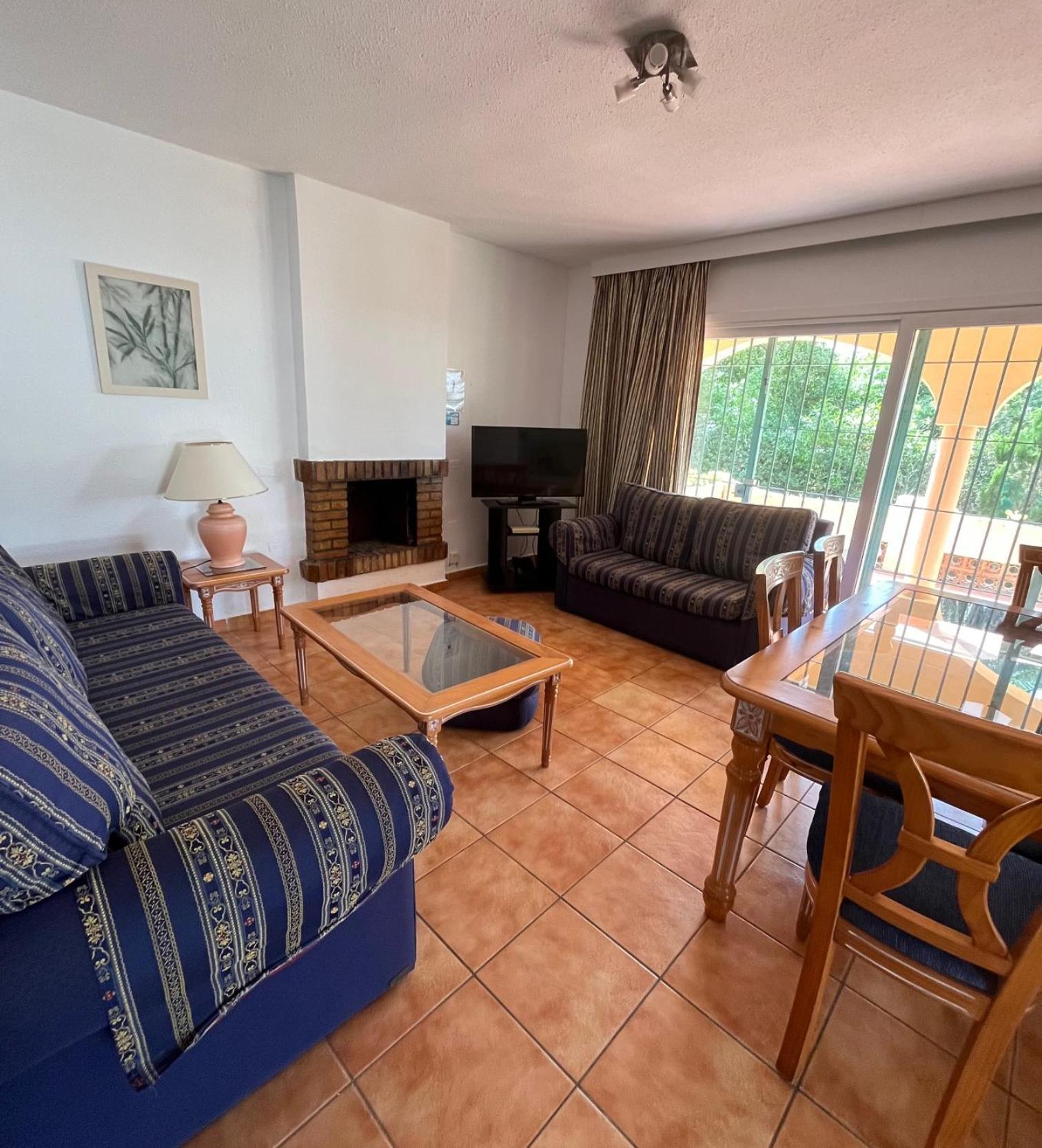 Marbella Villas Экстерьер фото