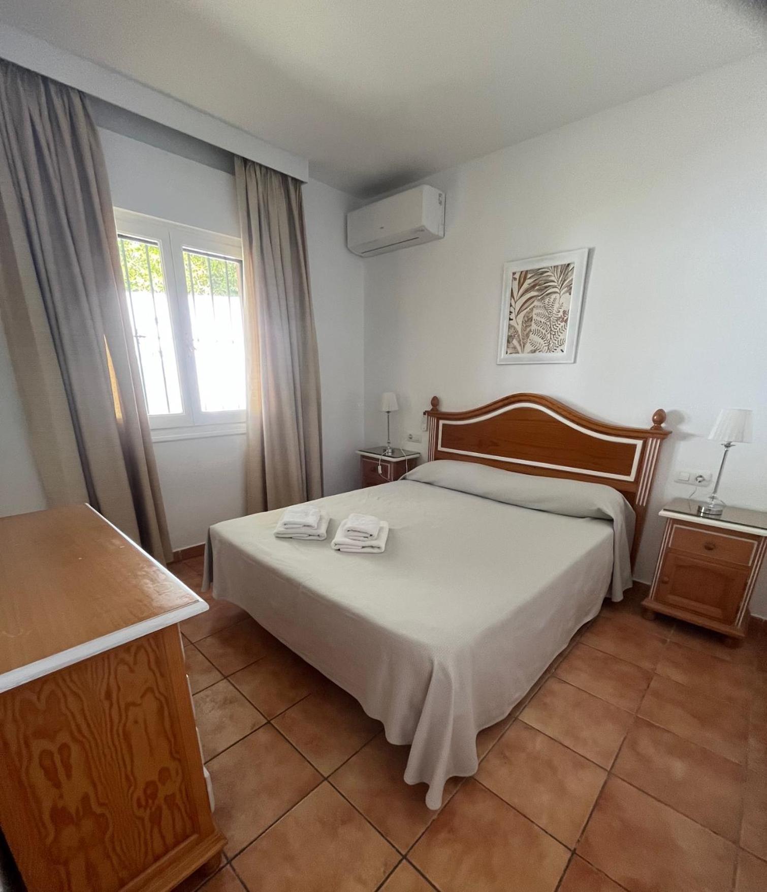 Marbella Villas Экстерьер фото