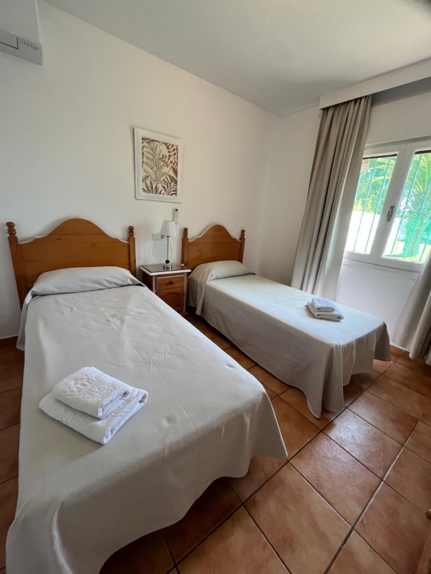 Marbella Villas Экстерьер фото