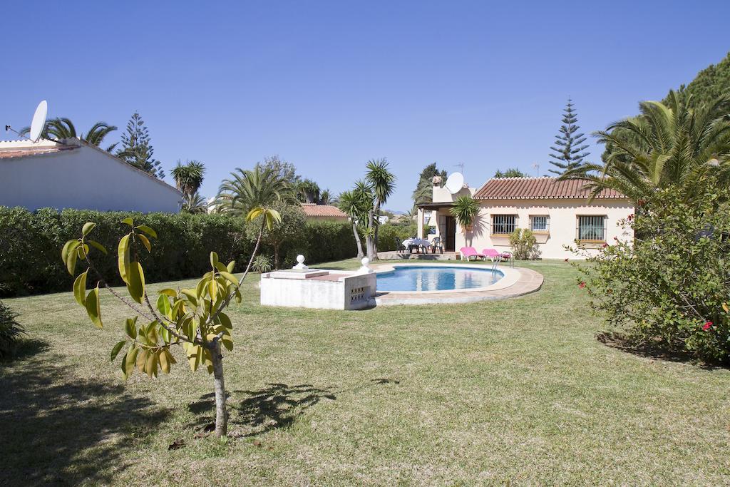 Marbella Villas Экстерьер фото