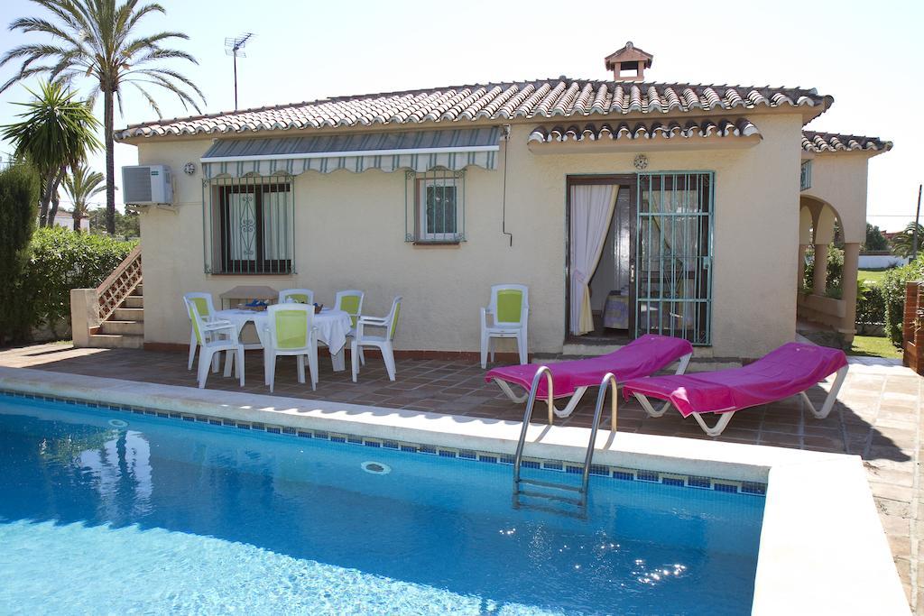 Marbella Villas Номер фото